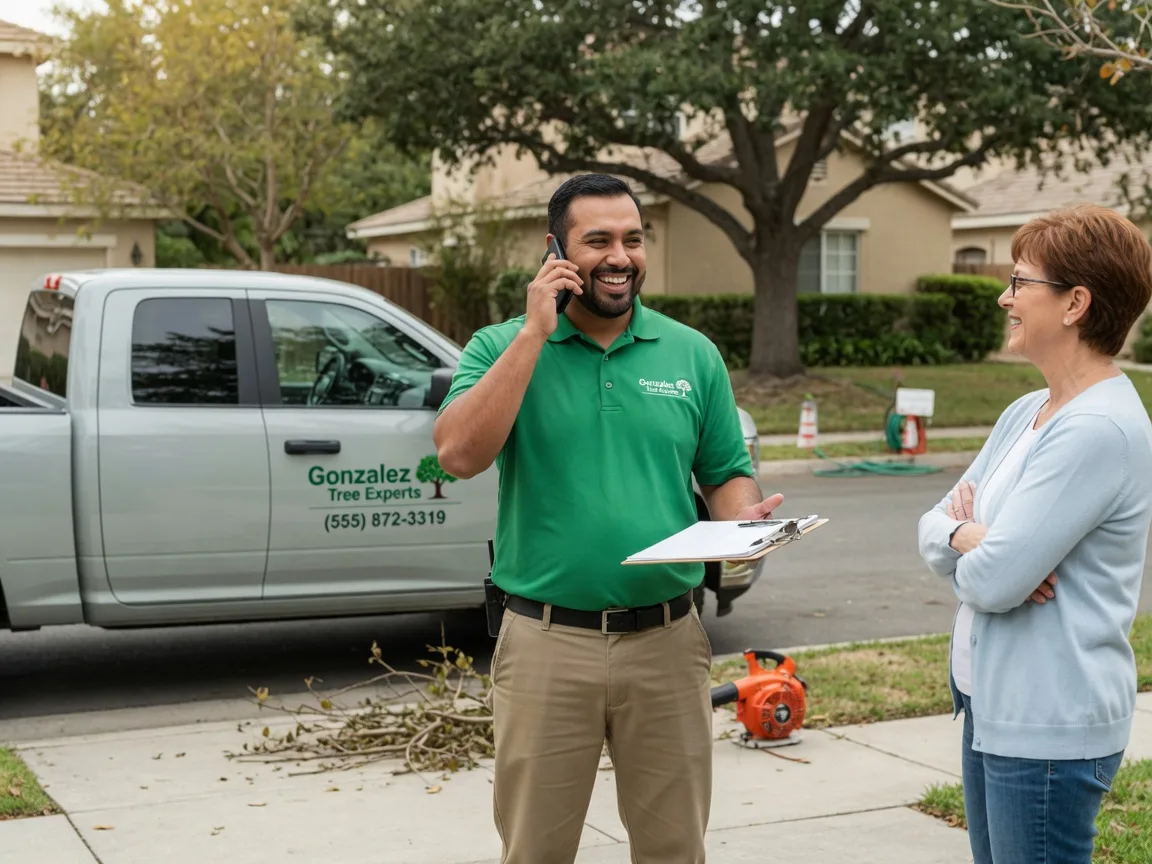 Tree Service Moodus, CT FAQs